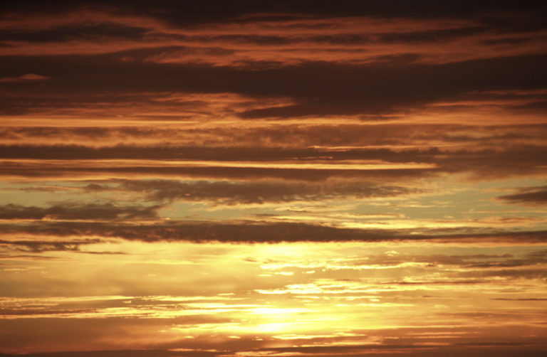 Midnight Sun from the Bodø area © Tore Schöning Olsen