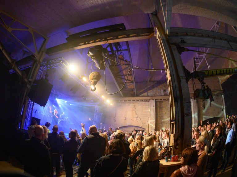 Alma på Festspillene © Kristin Rønning