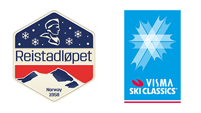 Reistadløpet-logo