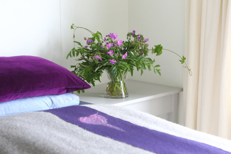 Accomodation is of a high standard © Litløy Fyr