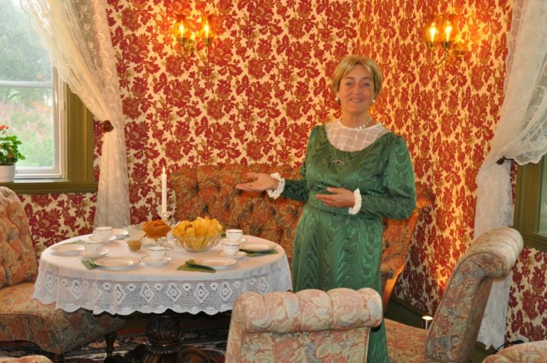 © Museum Nord Vesterålsmuseet