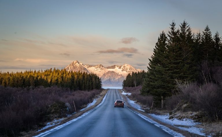 © Steinar Skaar