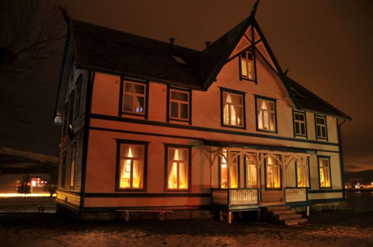 © Sandtorgholmen 