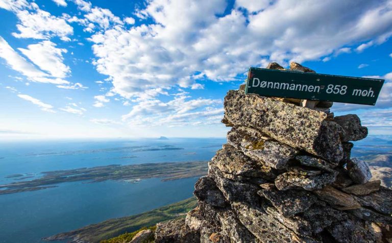 Husk å ta bilder! © Mats Hoel Johannessen