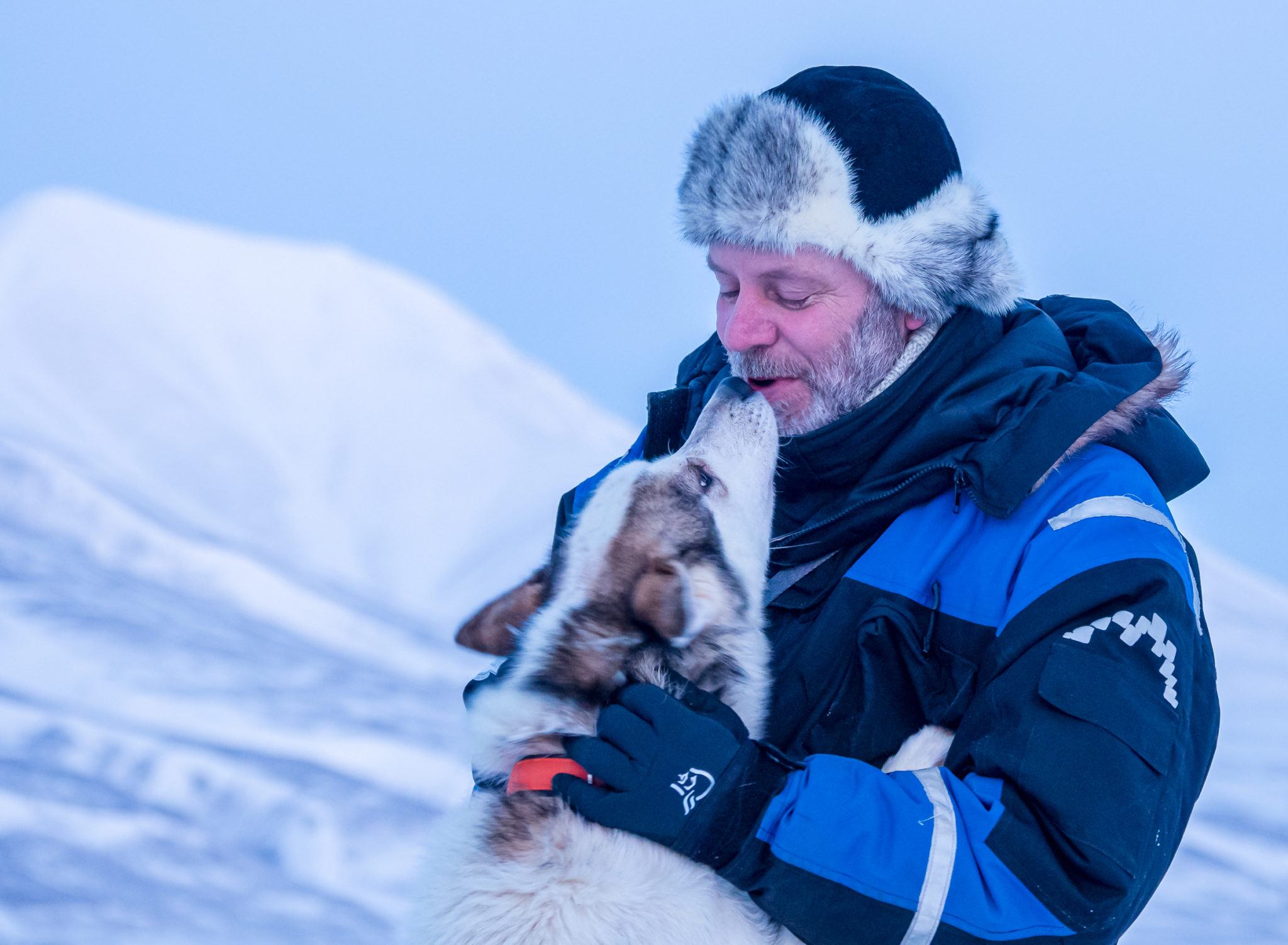 True love© Ann J Nordvålen