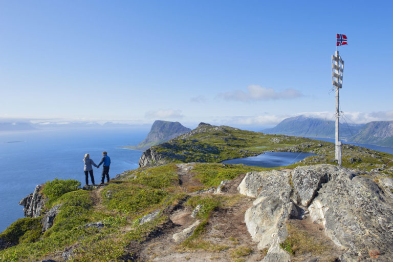© Bård Løken