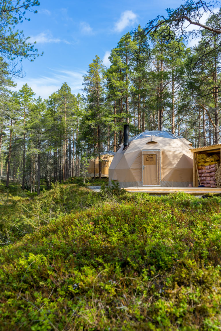 Foto: GLØD Explorer