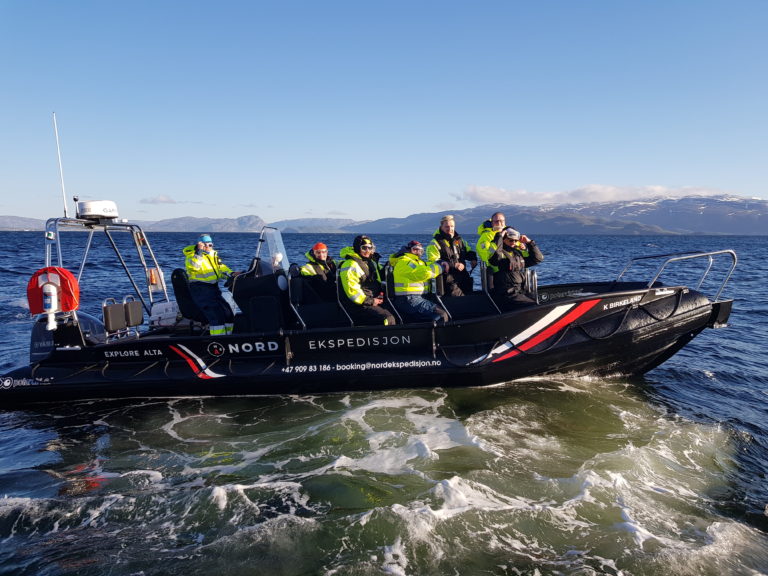 Foto: PNH Norway