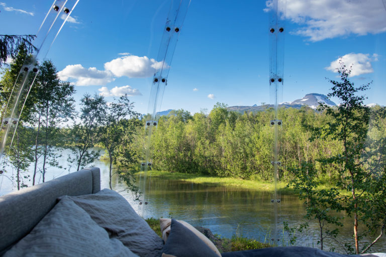 Foto: Tromsø Safari