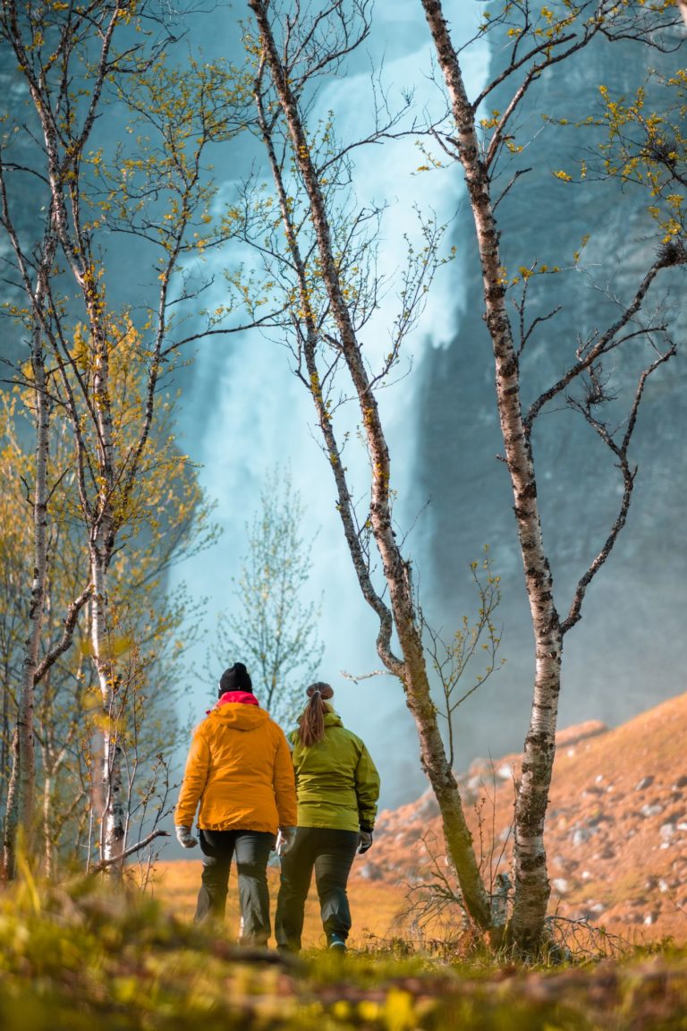 Foto: Tromsø Safari