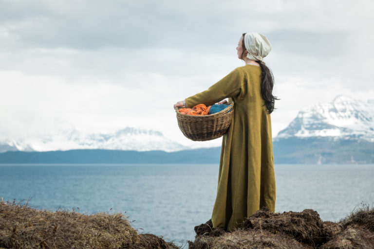 Foto: Sør-Troms Museum