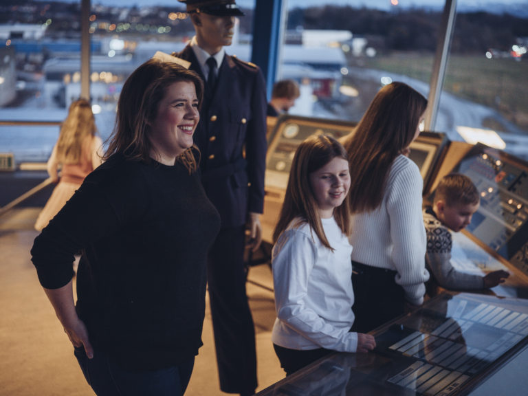 Foto: Marthe Mølstre