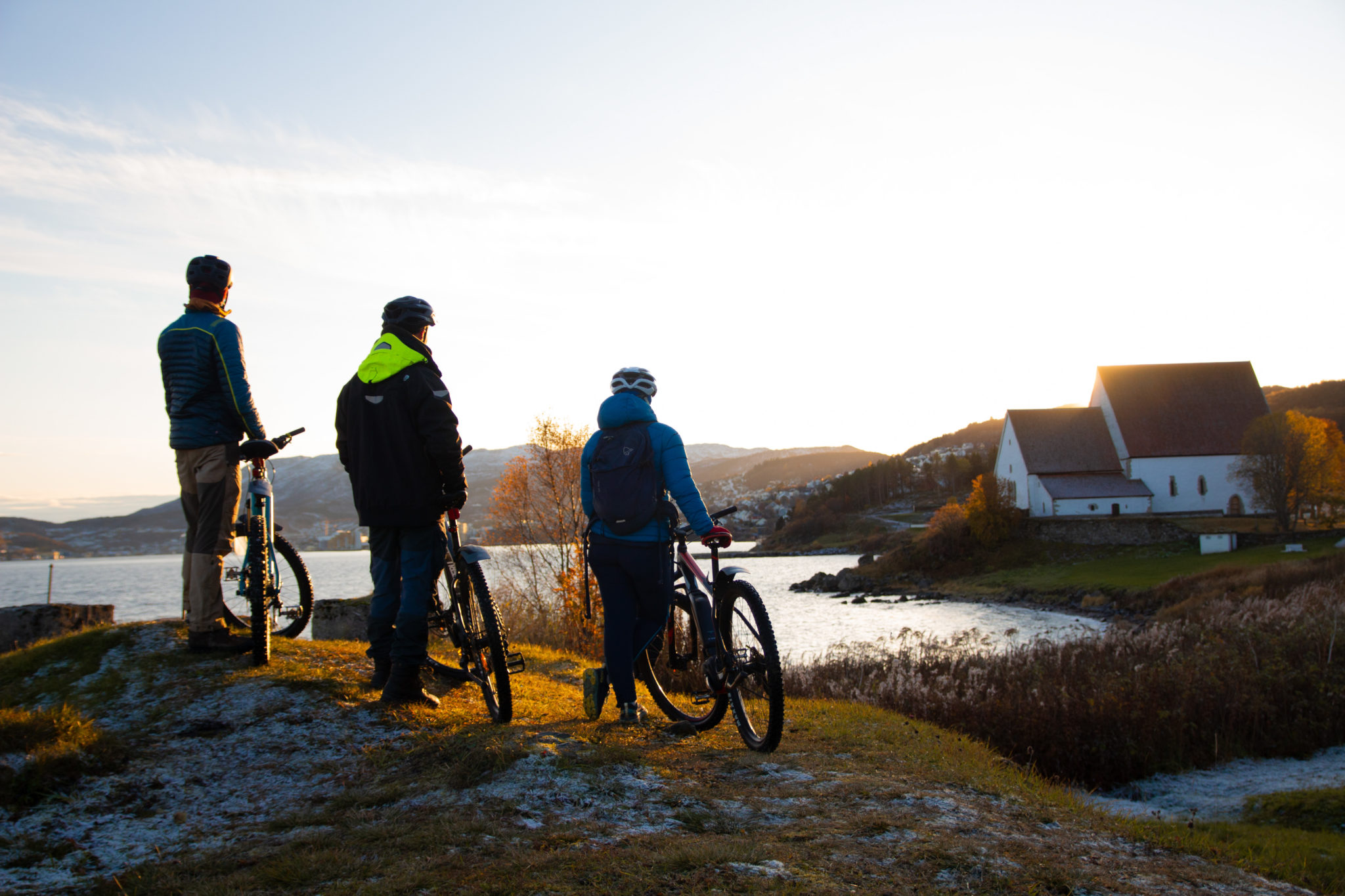 Foto: Junit Weber /Visit Harstad