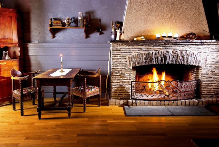 Foto: Rundhaug Gjestegård