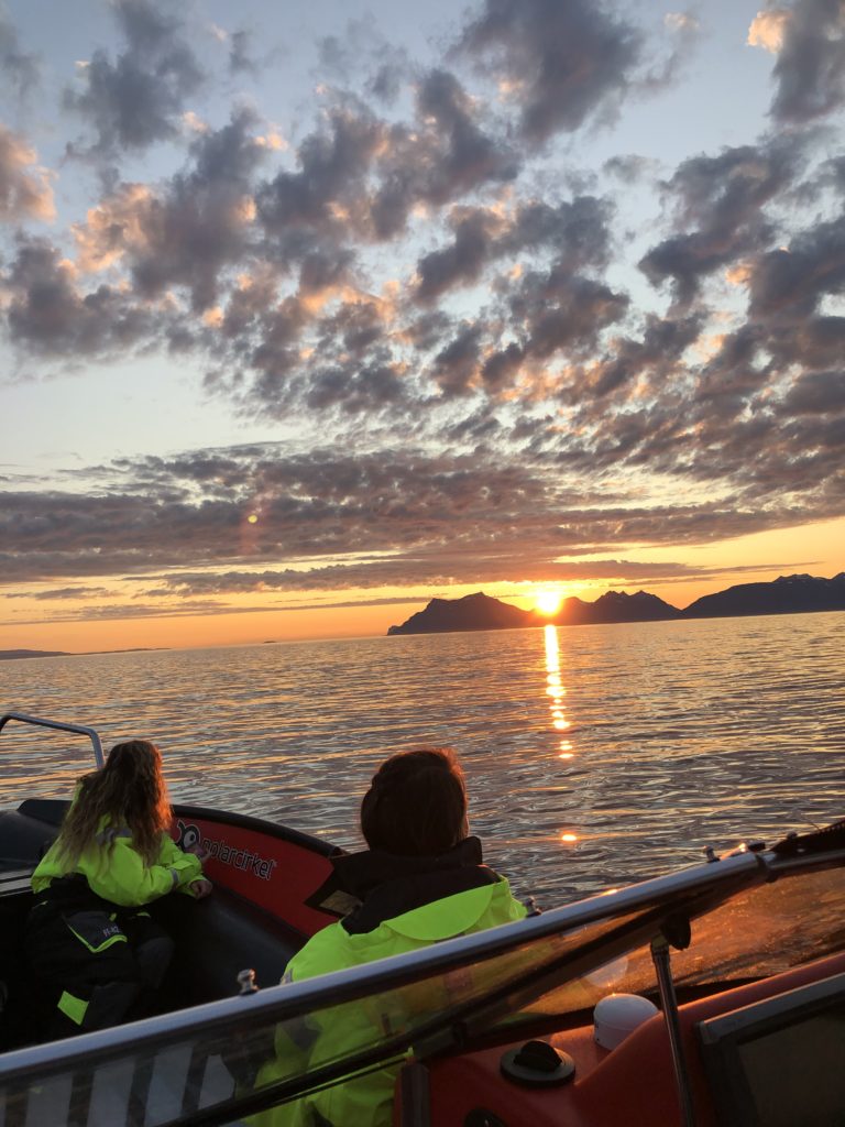 Foto: Arctic Panorama Lodge