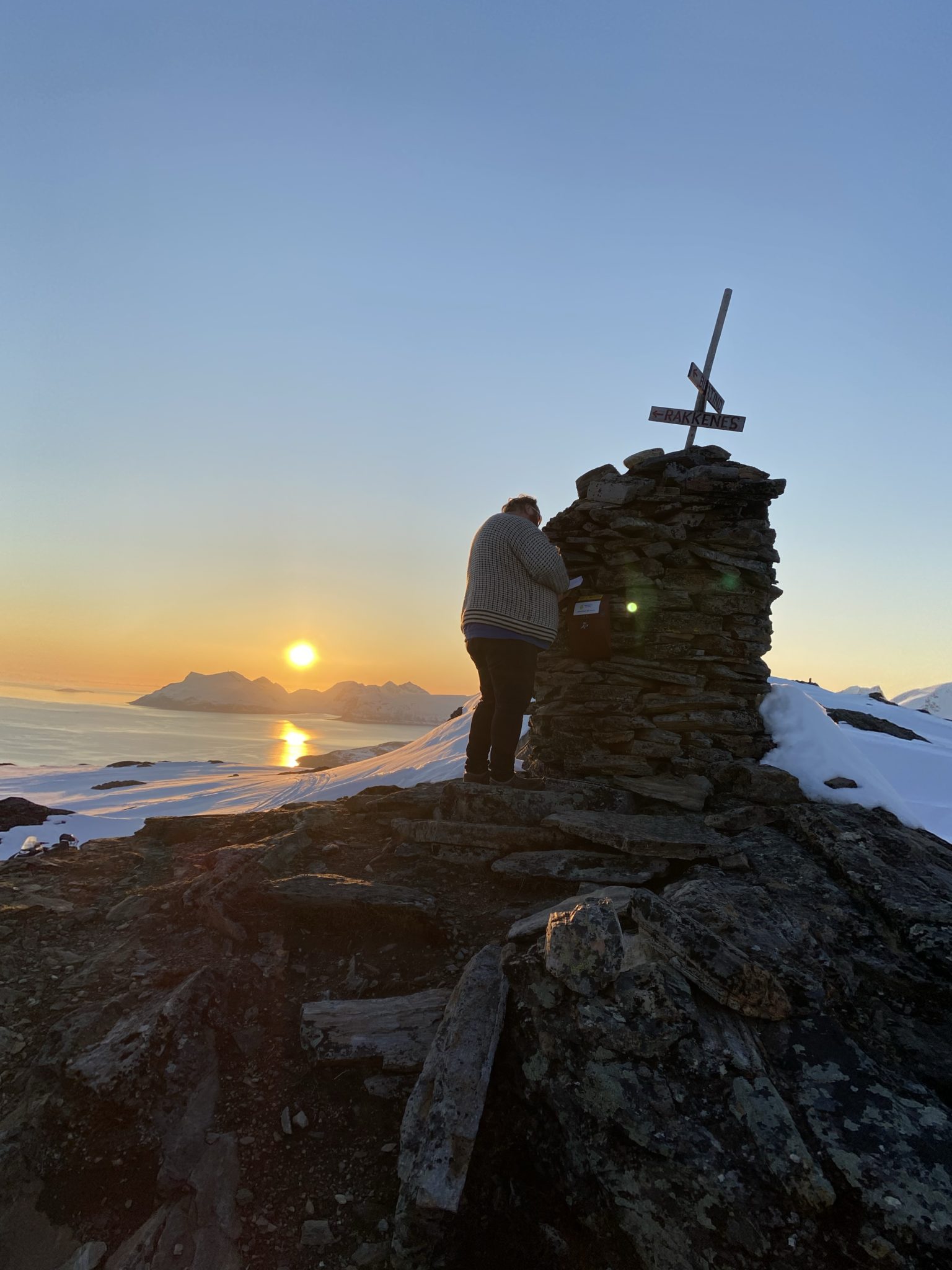 Foto: Arctic Panorama Lodge