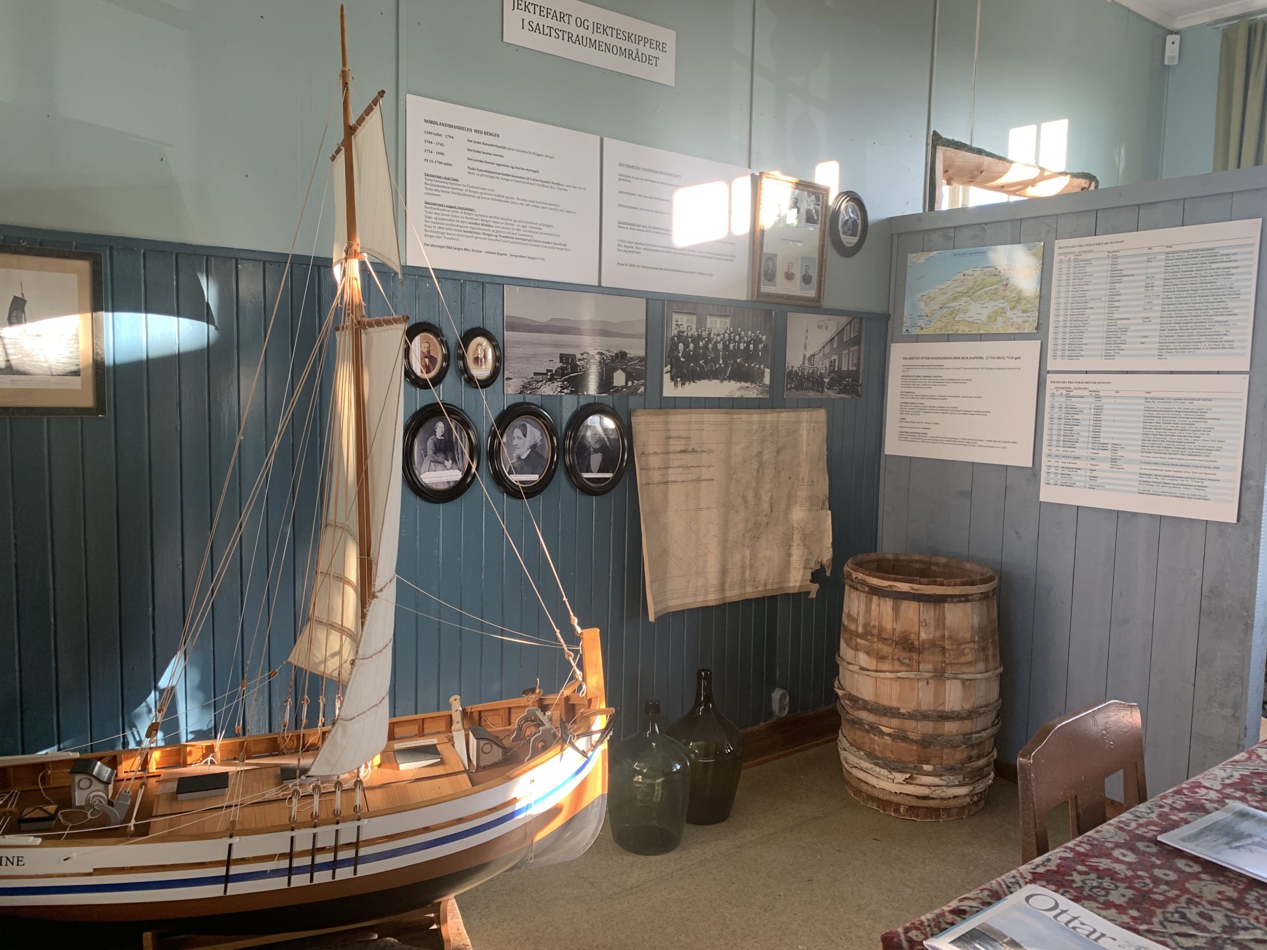 Foto: Nordlandsmuseet
