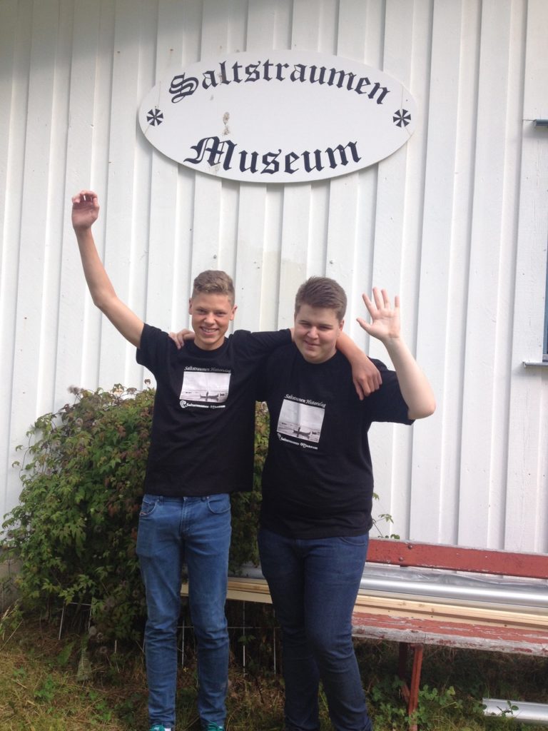 Foto: Nordlandsmuseet