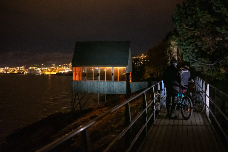 Foto: Dag Roland /Visit Harstad