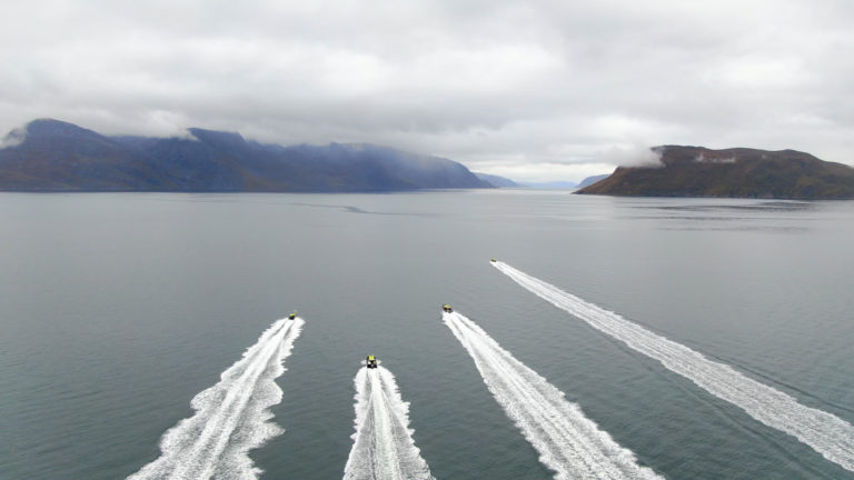 Foto: PNH Norway