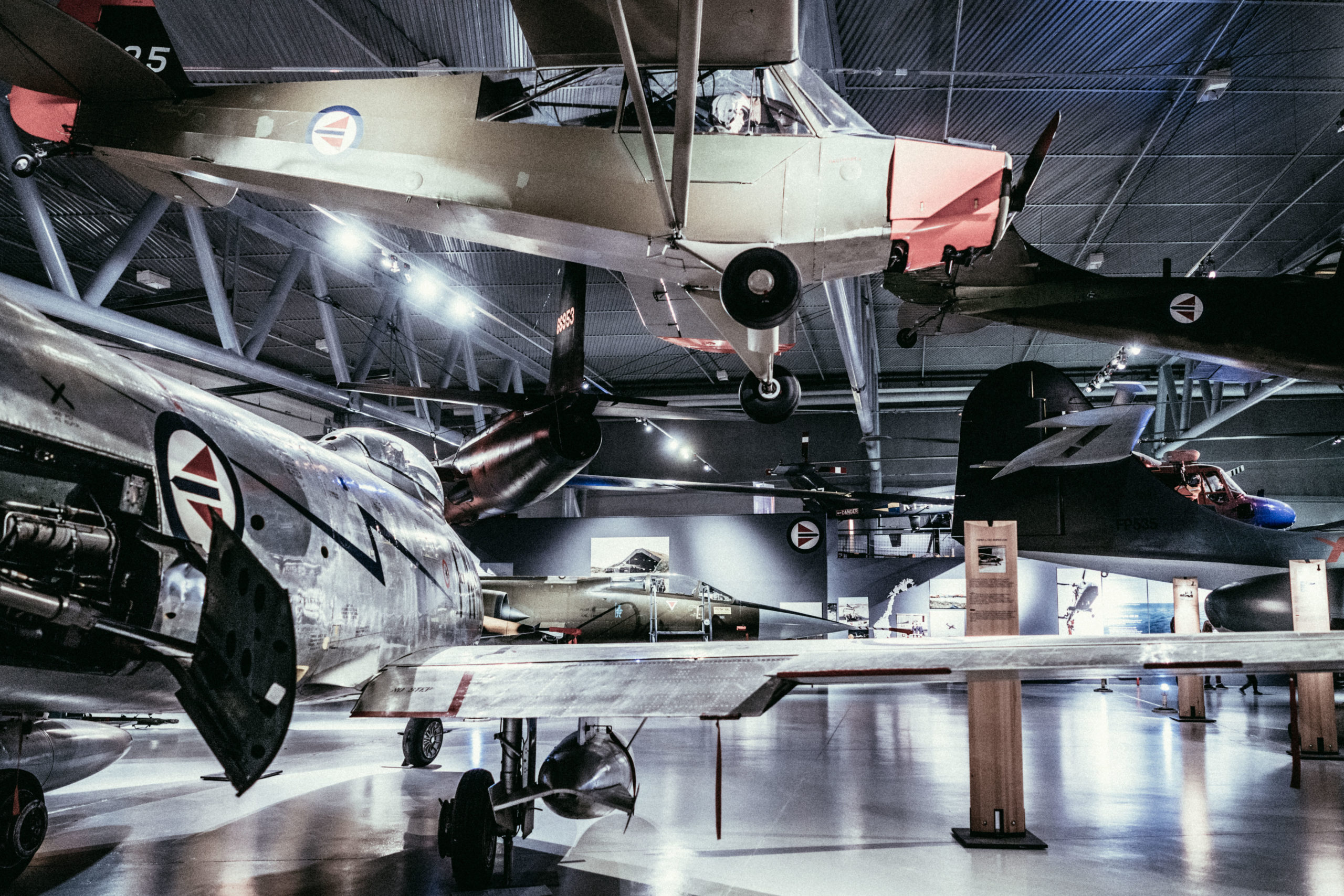 Norsk Luftfartsmuseum