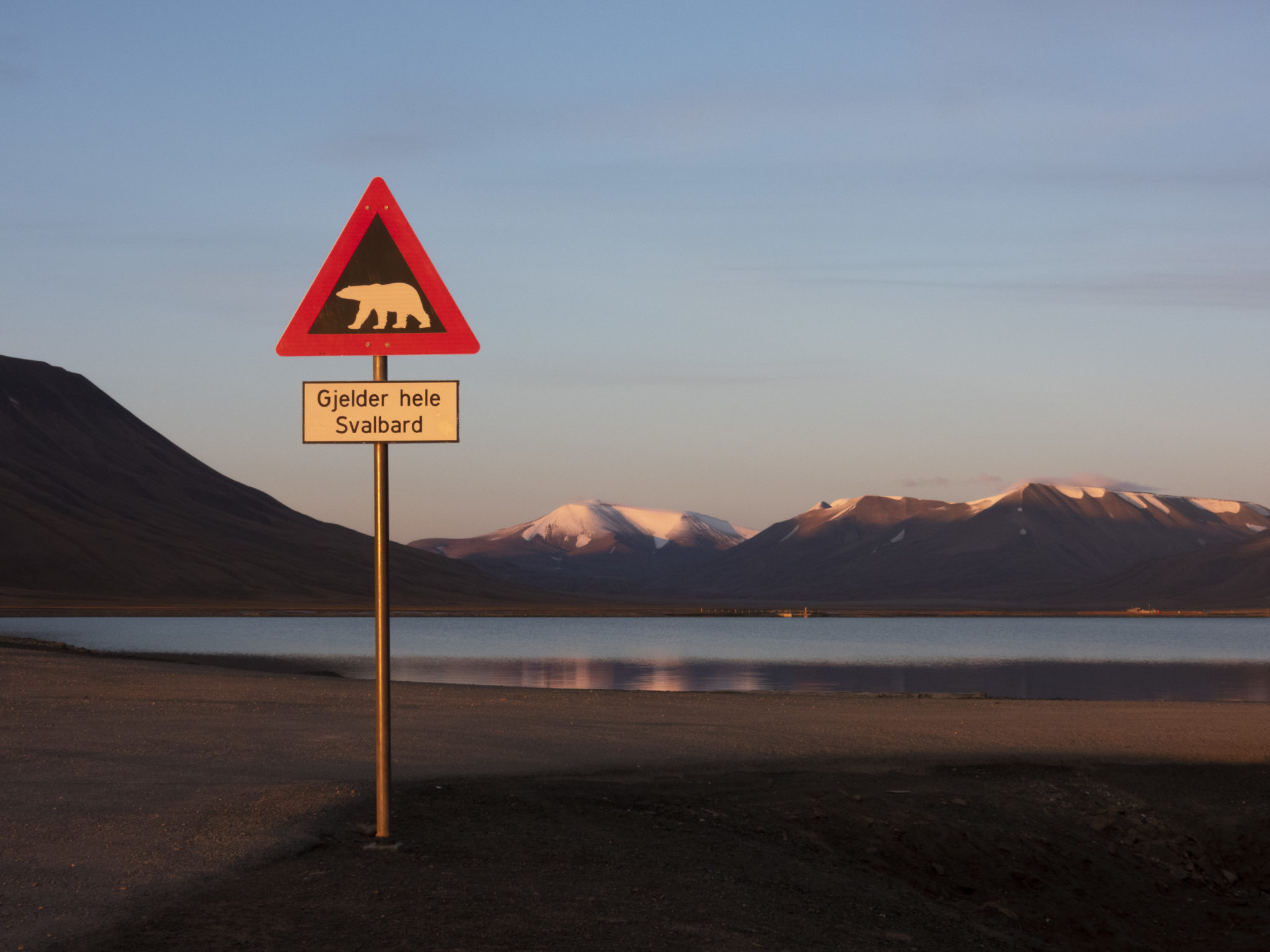 Foto: Håkon Daae Brensholm