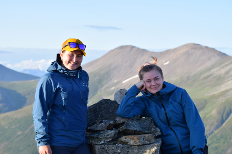 Foto: XLyngen