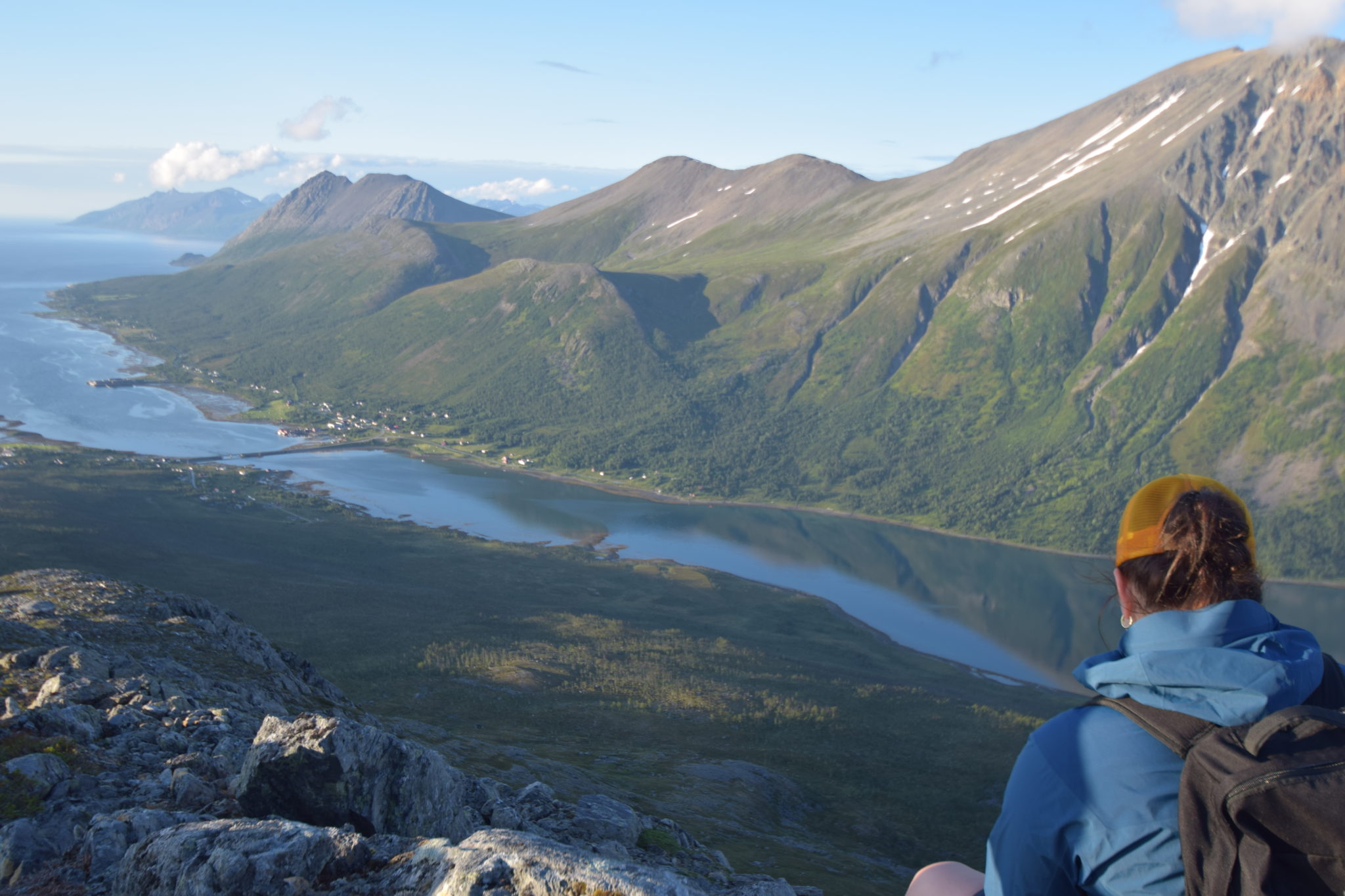 Foto: XLyngen