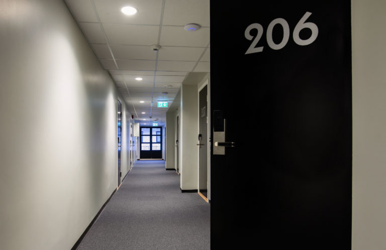 Foto: Narvik Hotel Wivel