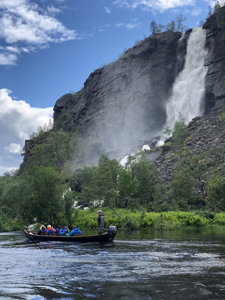 Foto: Amazing Troms