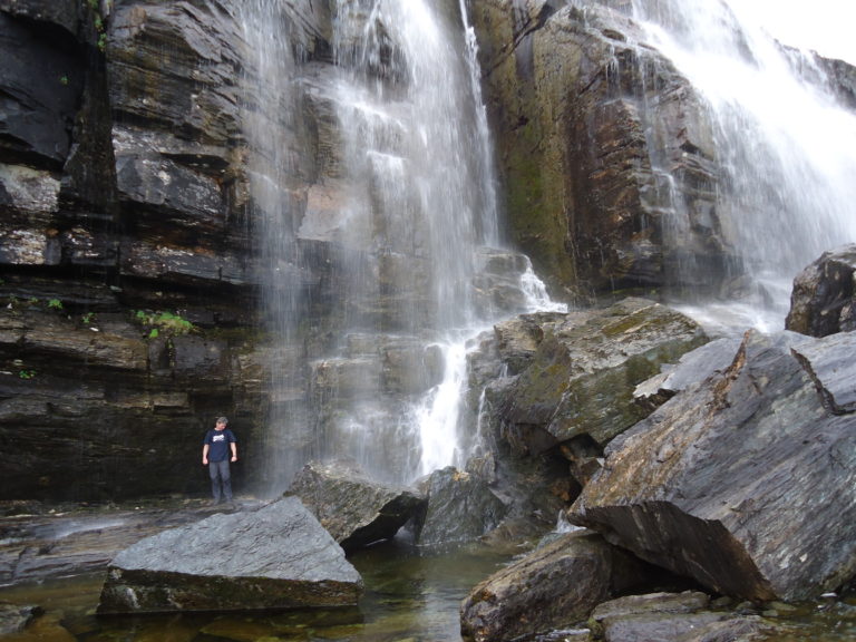 Foto: Gargia Lodge