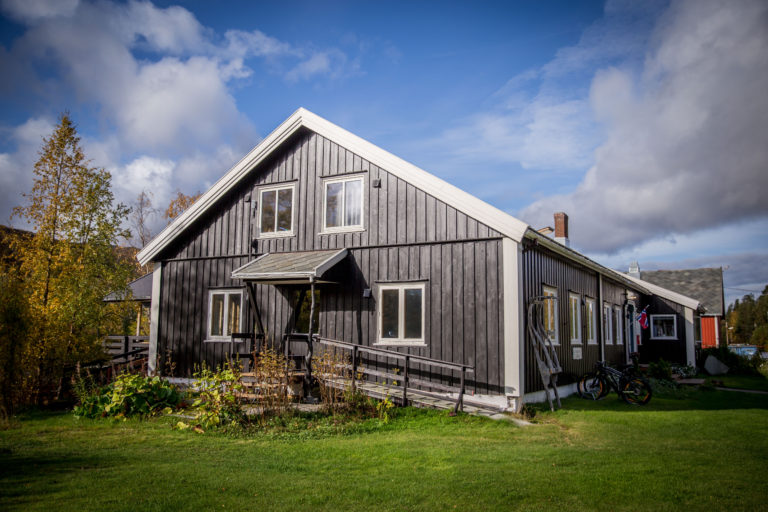 Foto: Gargia Lodge