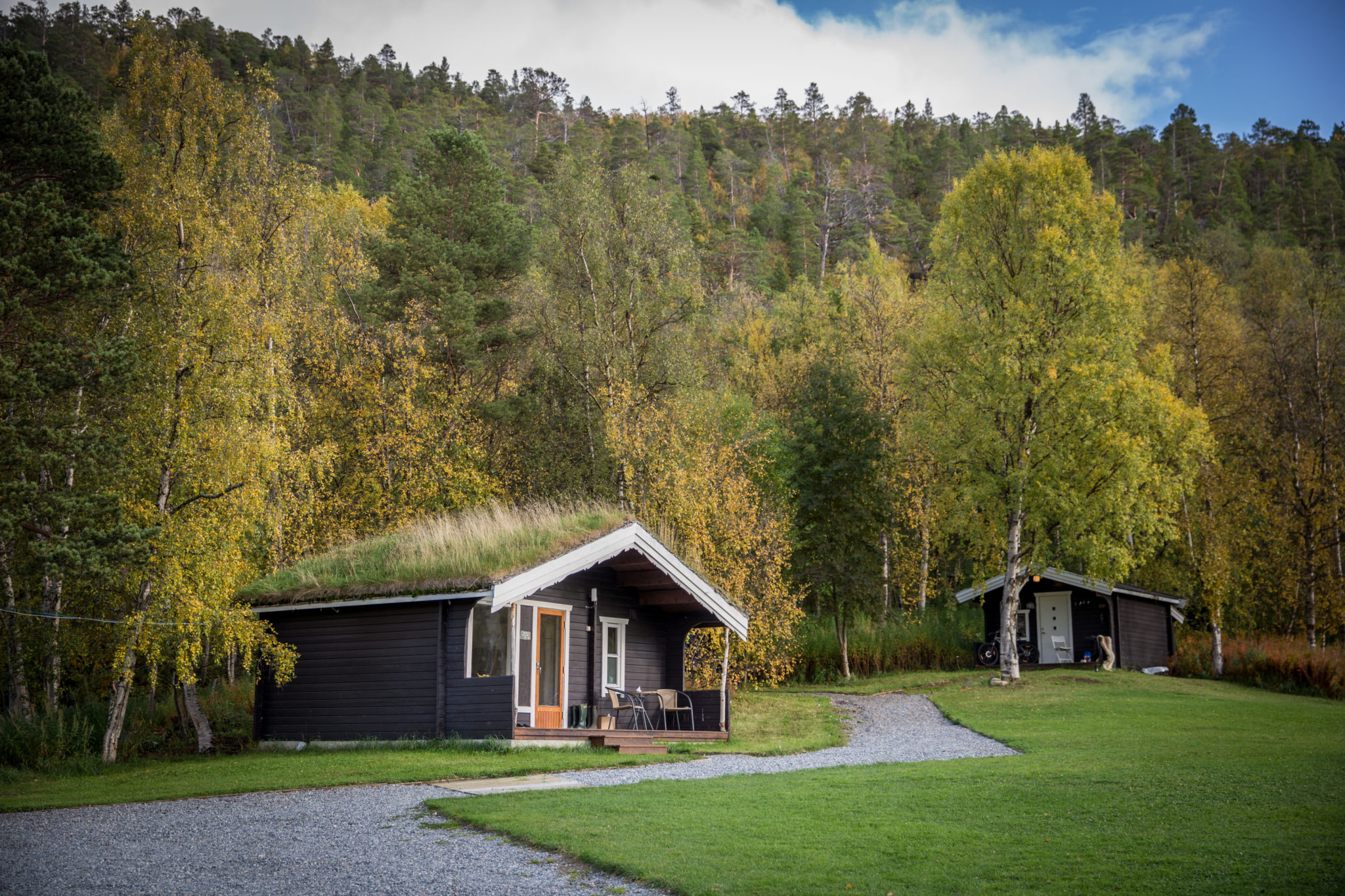 Foto: Gargia Lodge