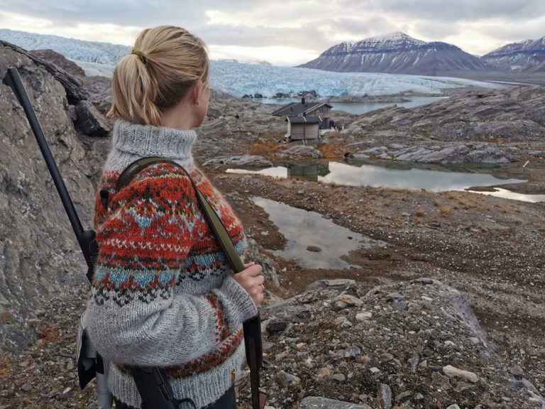 Foto: Basecamp Explorer Spitsbergen