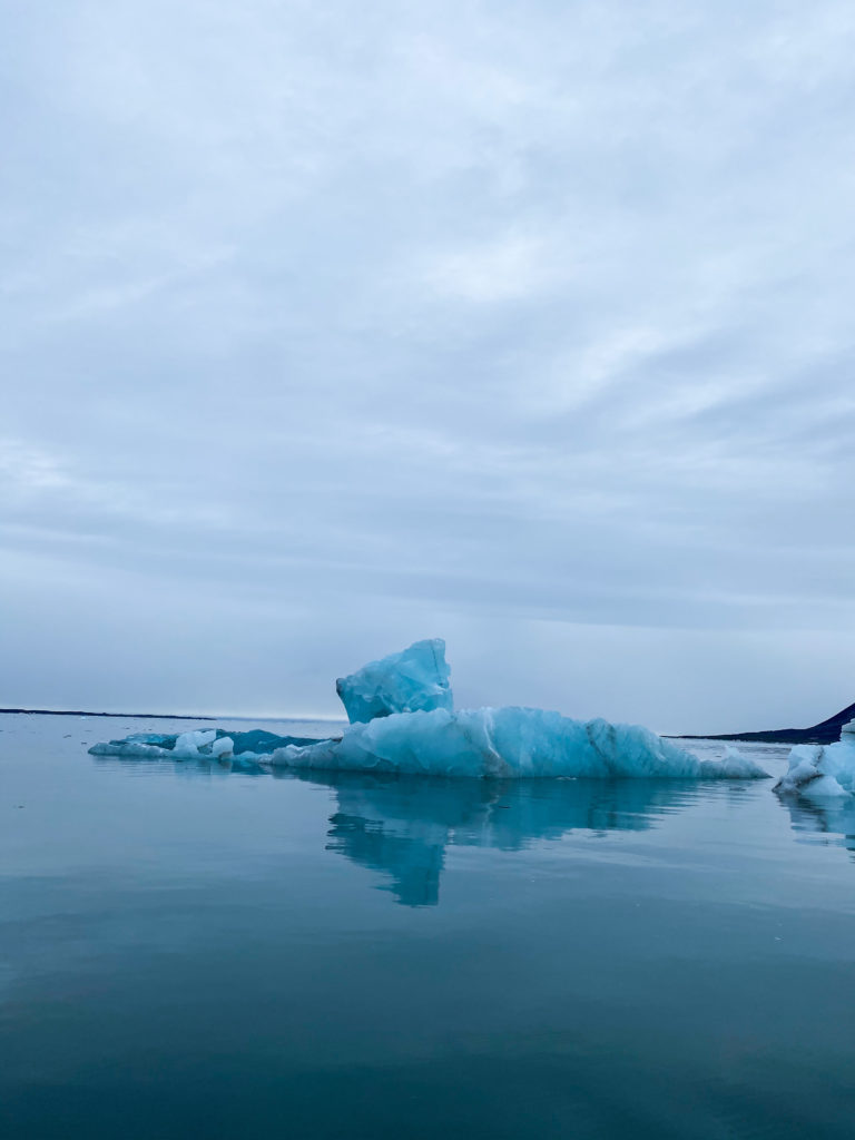 Foto: Eveline Lunde / Hurtigruten Svalbard
