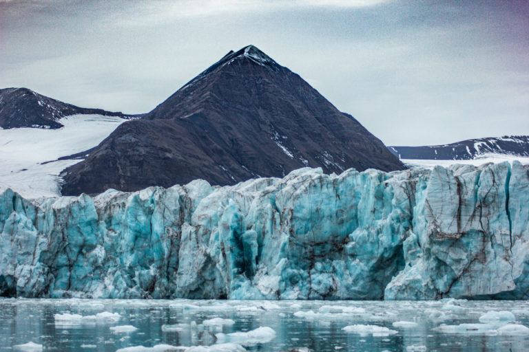 Foto: Eveline Lunde / Hurtigruten Svalbard