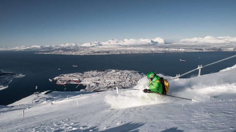 Foto: Kjetil Janson