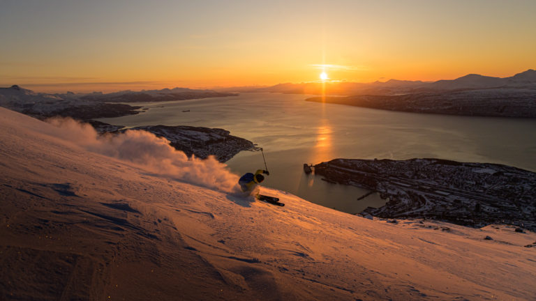 Foto: Kjetil Janson