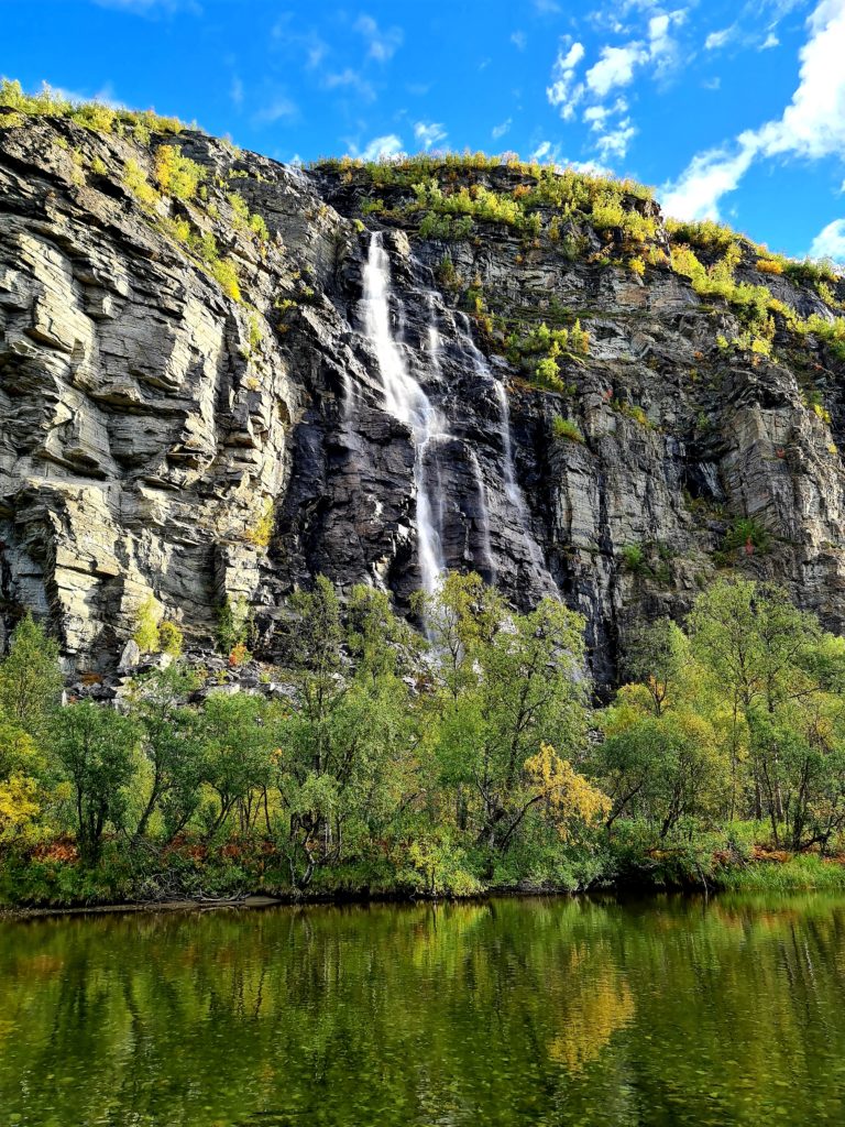 Lillemollis. Foto: Amazing Troms