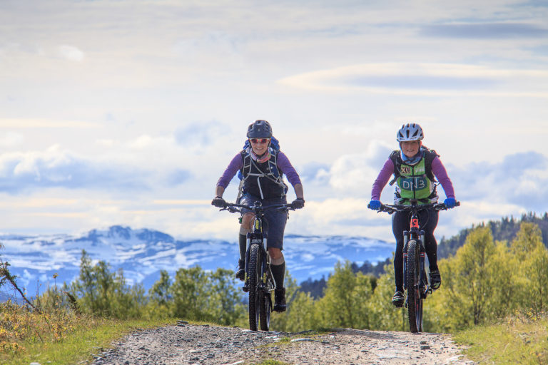 Foto: GLØD Explorer