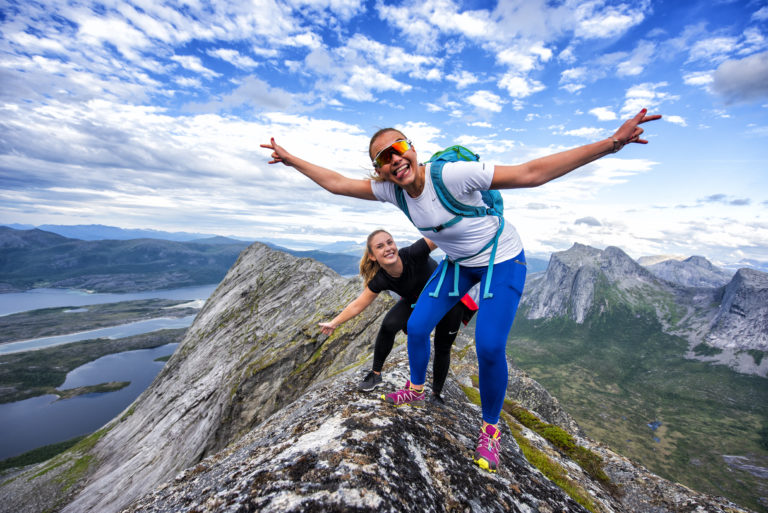 Foto: Rune Dahl /Visit Narvik
