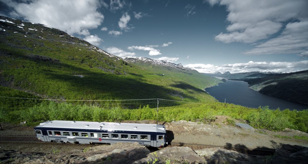 Visit Narvik