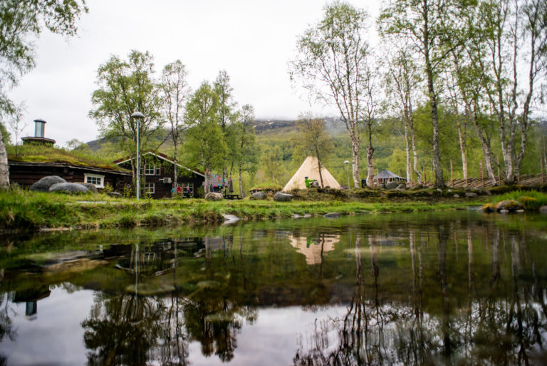 Foto: Polar Park