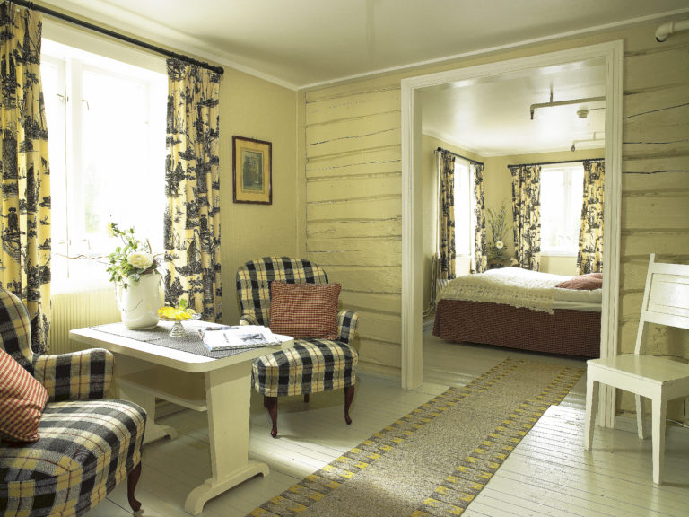 Foto: Rundhaug Gjestegård