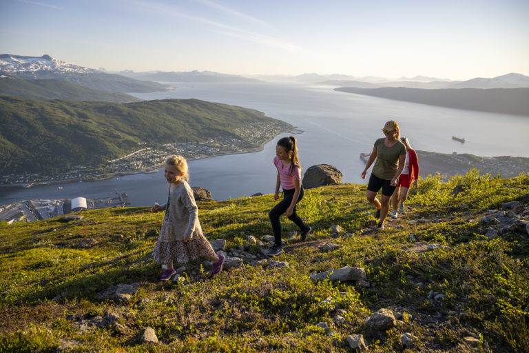 Foto: Rune Dahl