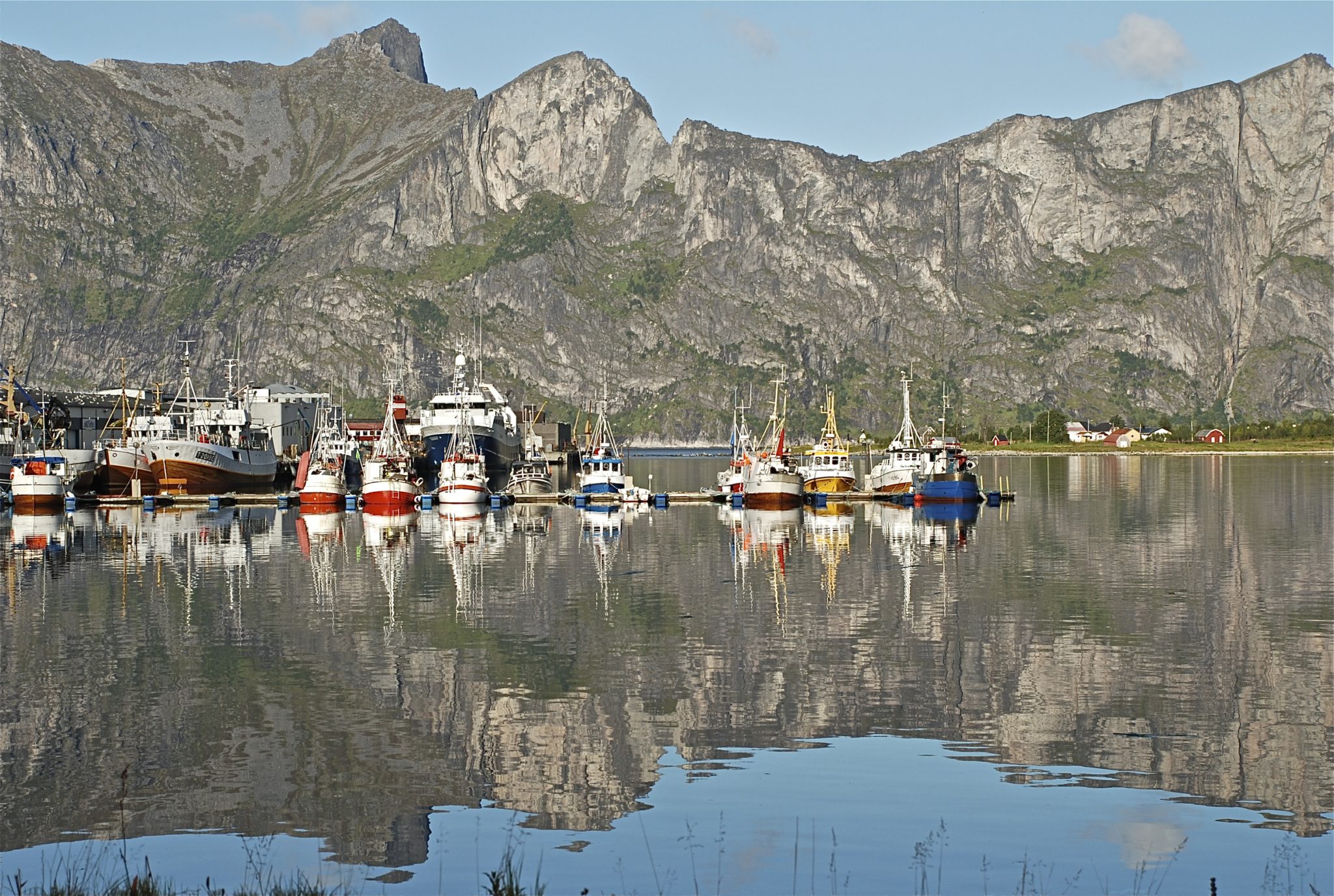 Senjahopen. Foto: Best Artic