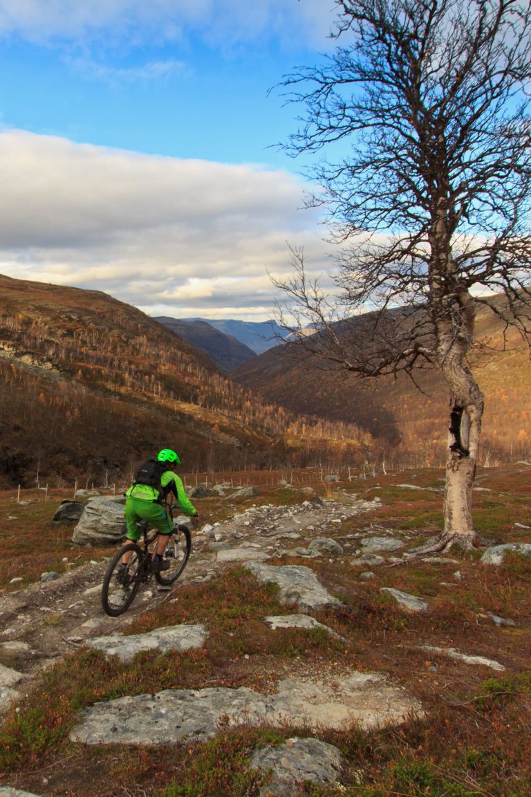 Foto: GLØD Explorer