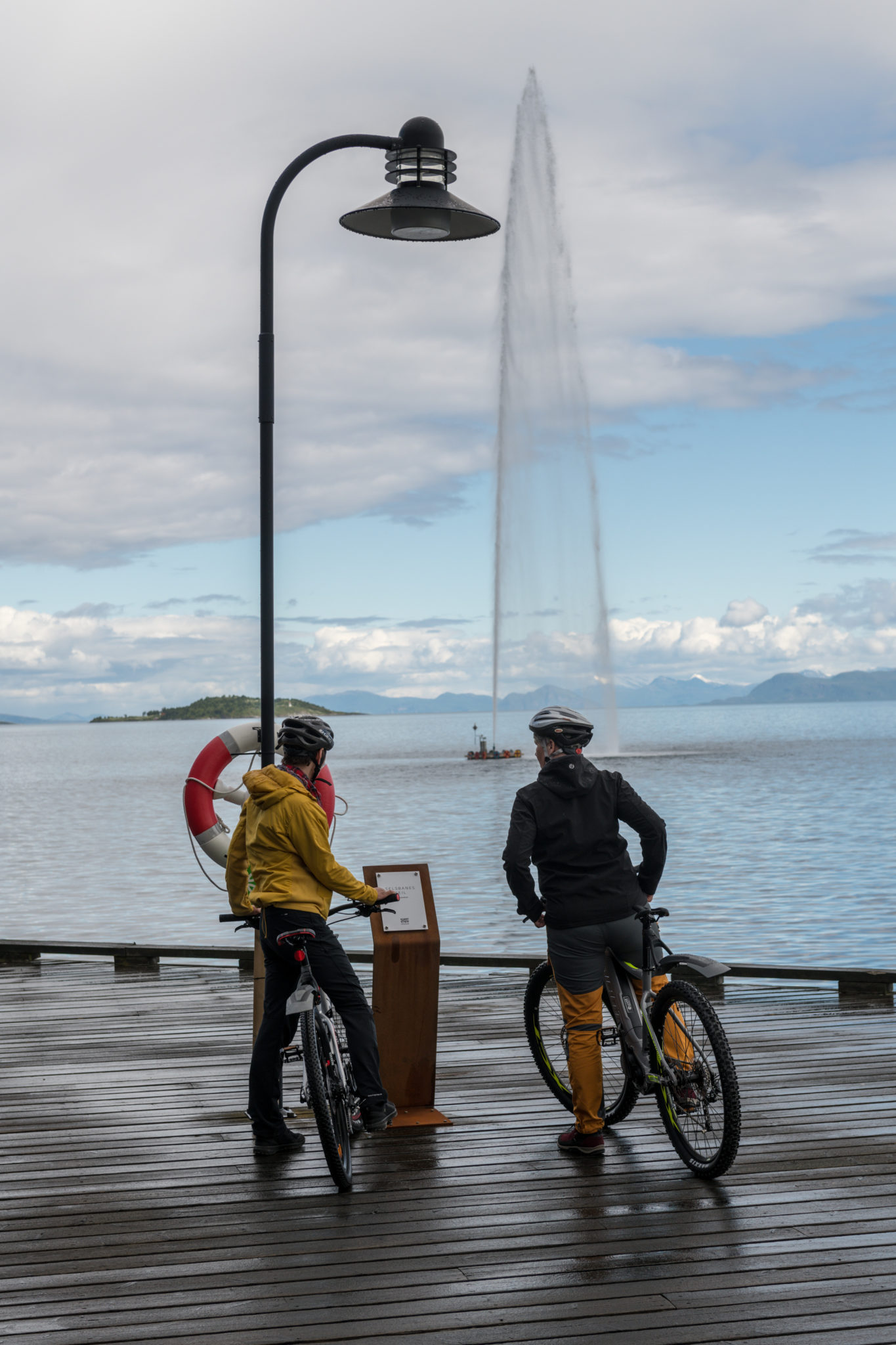 Foto: Dag Roland /Visit Harstad