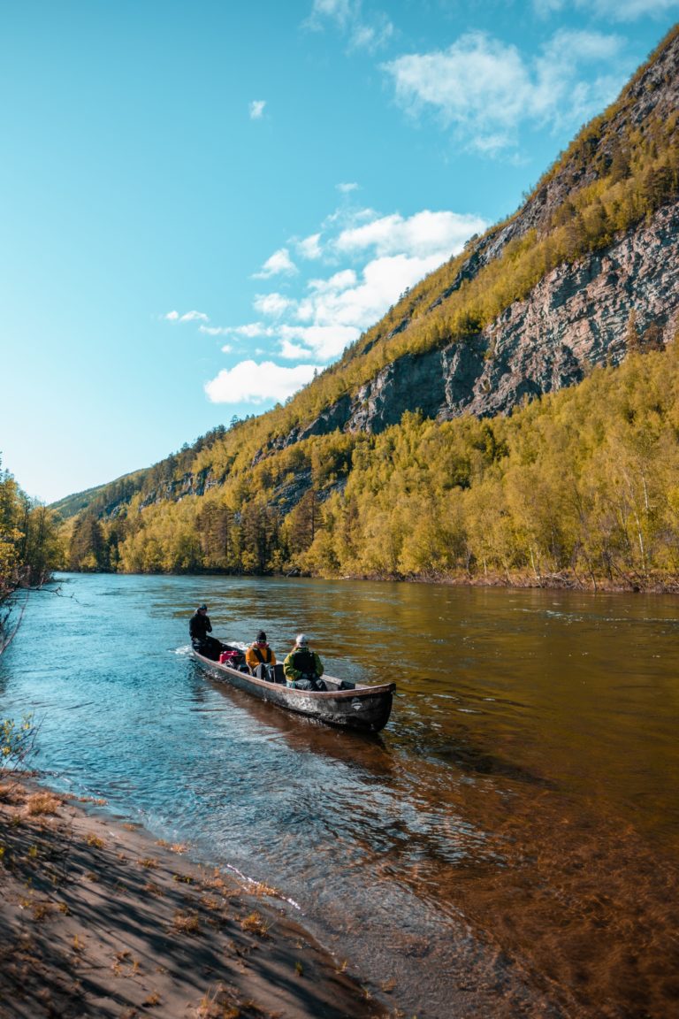 Foto: Tromsø Safari