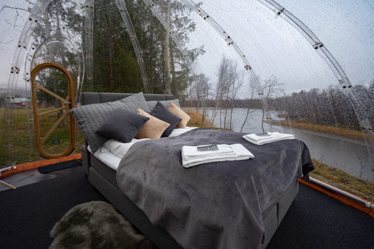 Foto: Tromsø Safari